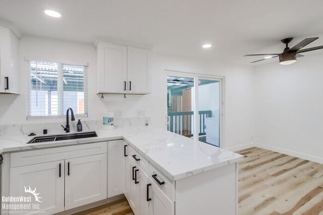 Building Photo - Fully Renovated 1Bdm 1Ba ADU in Lemon Grove!