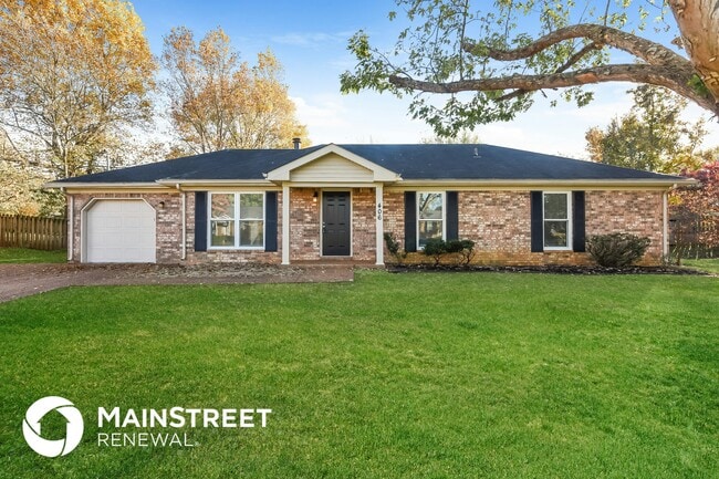 Building Photo - 406 Adeline Dr