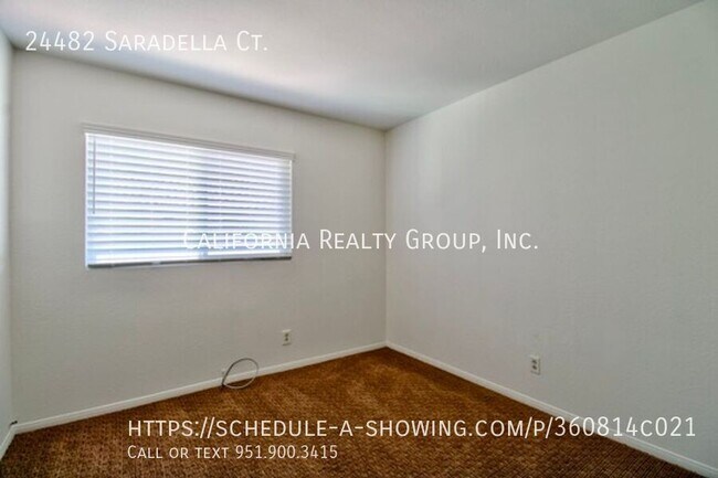 Building Photo - 24482 Saradella Ct