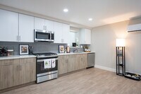 Interior Photo - Crossbrook Apartments