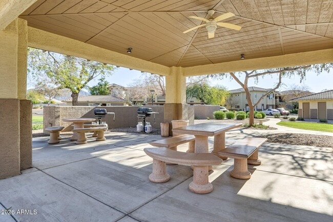 Building Photo - 9100 E Raintree Dr