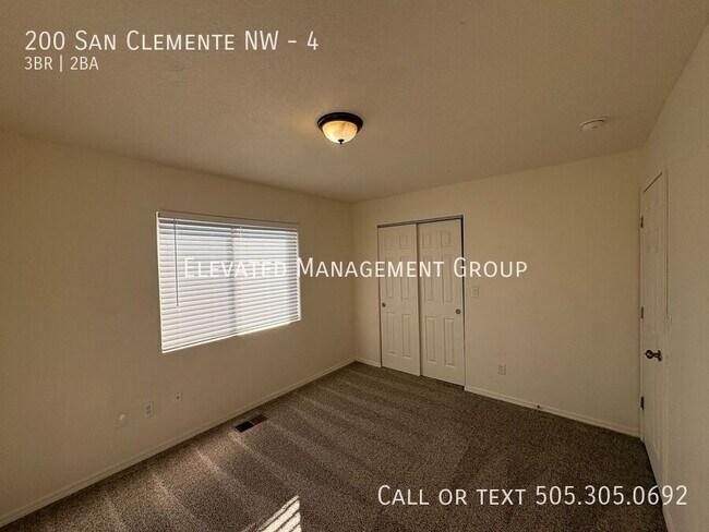 Building Photo - 200 San Clemente Ave NW