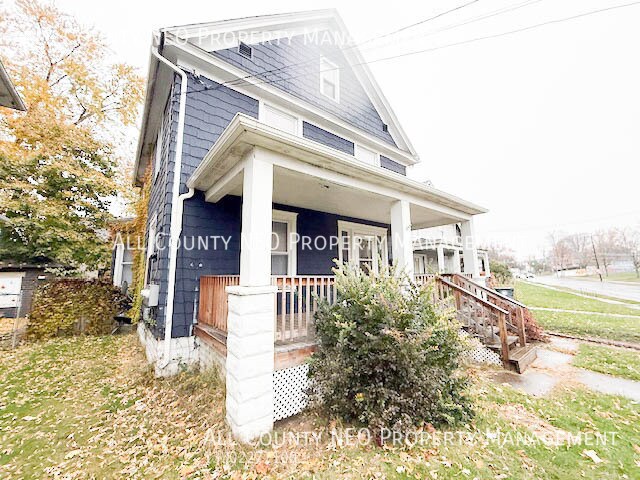 Building Photo - 911 Fulton Rd NW