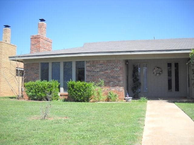 Primary Photo - 927 Minter Ln