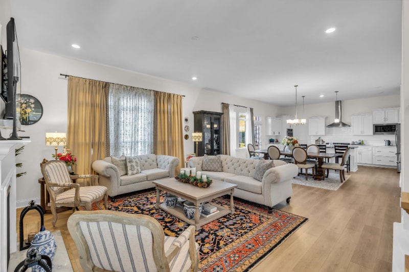 Building Photo - 5308 Eagle Trl Ct