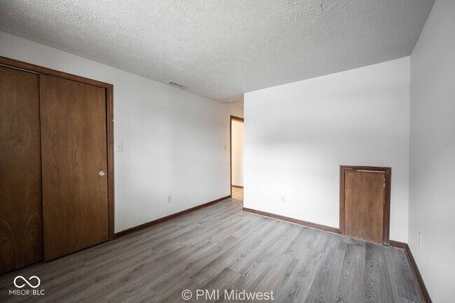 Building Photo - 3707 N Meridian St