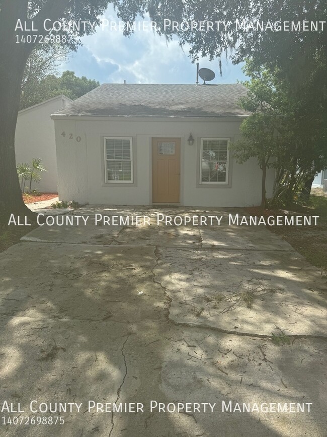 Primary Photo - Nice 3 Bedroom 2 Bath Home! Apply Today!