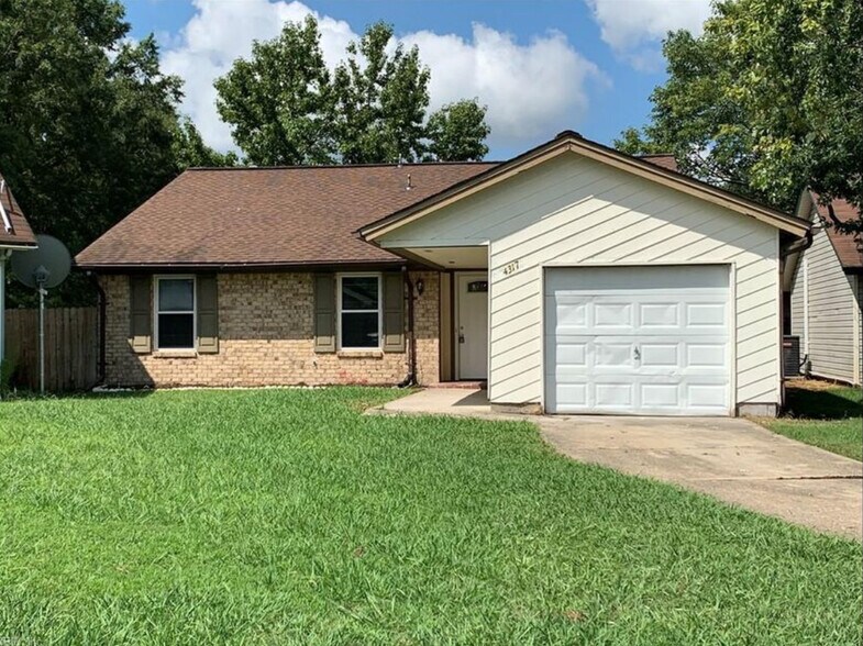 Primary Photo - 4317 Glen Willow Ct