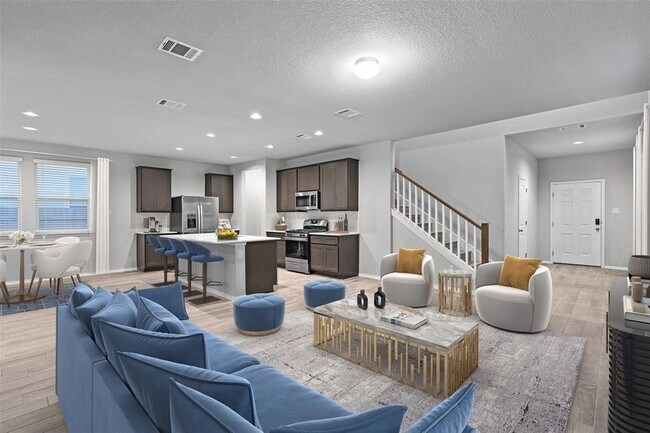 Building Photo - 1113 Burin Dr