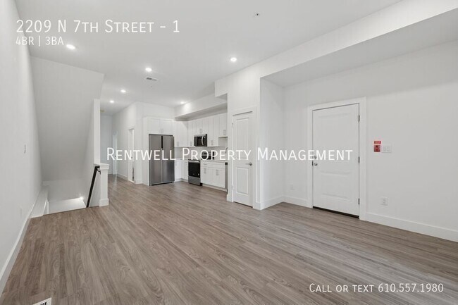 Building Photo - 2209 N 7th St
