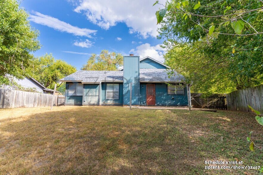 Building Photo - 4708 Carsonhill Dr