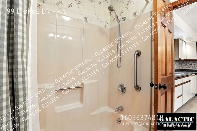 Building Photo - 99 Dionne Dr