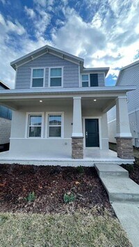 Building Photo - 2485 Rider Rain Ln