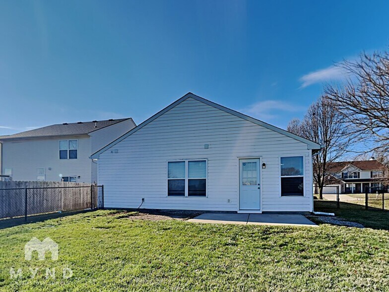 Building Photo - 1315 Osprey Way