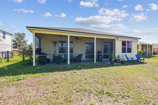 Building Photo - 5108 Butterfly Shell Dr