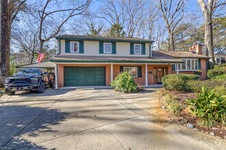 Building Photo - 2813 Timber Neck Trail