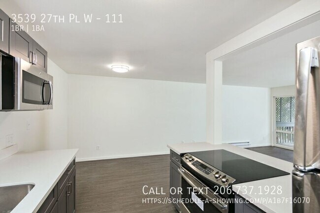Building Photo - The Cavanaugh Apartments