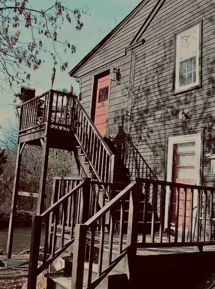 Building Photo - 101 Boston Rd