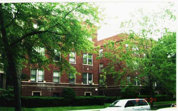 4301 - 4309 N Winchester Ave - 4301-4309 N Winchester Ave