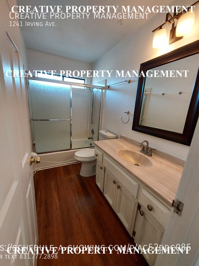 Building Photo - 1241 Irving Ave