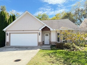 Building Photo - Immaculate Arden Three Bedroom Ranch With Two Car Garage