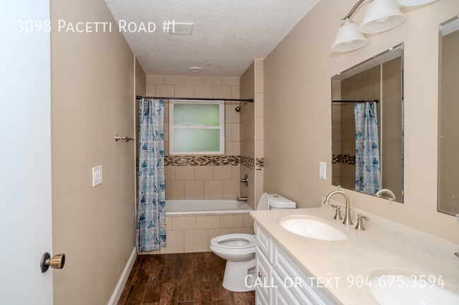 Building Photo - 3098 Pacetti Rd