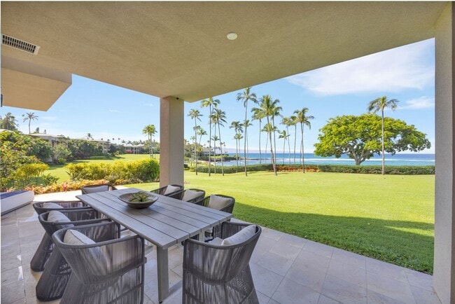 Building Photo - Luxury Kapalua Condo at Coconut Grove – Lo...