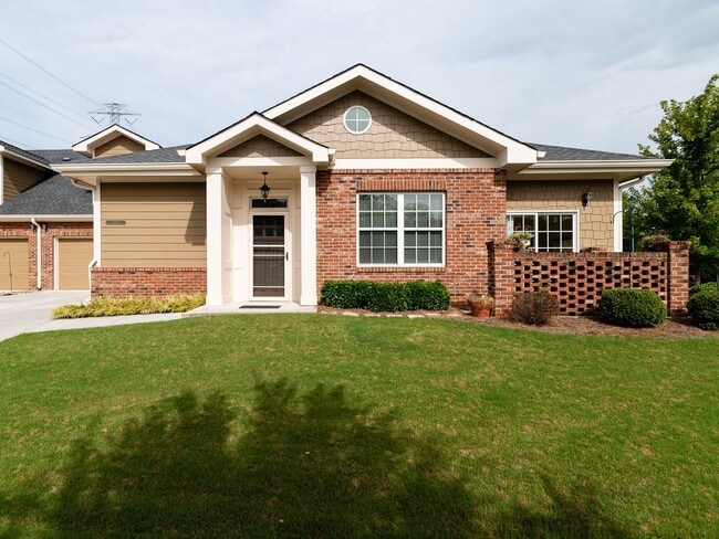 Primary Photo - Active Adult in West Cobb