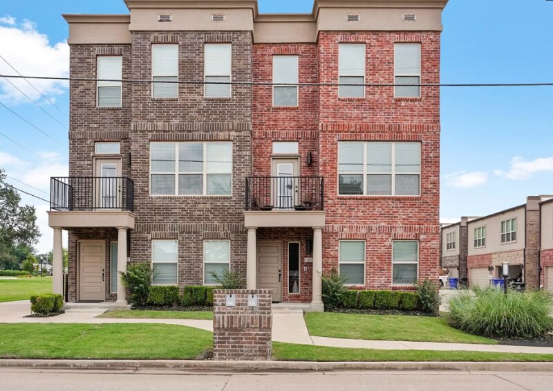 Building Photo - 121 S Cedar Ave