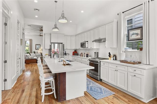 Building Photo - 4510 St Claude Ave