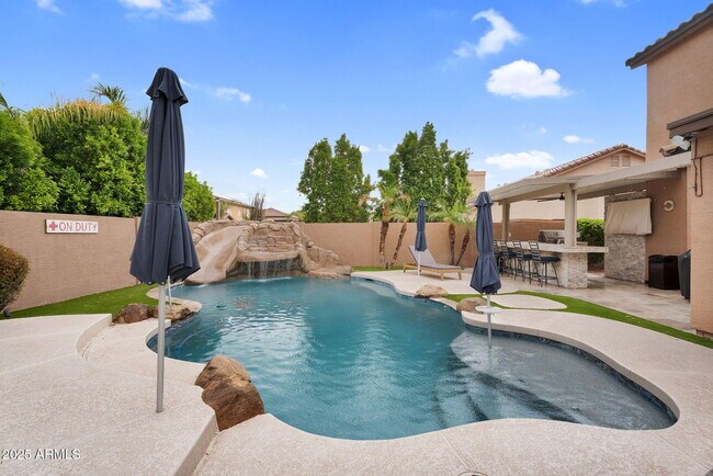 Building Photo - 3764 E Indigo Bay Ct