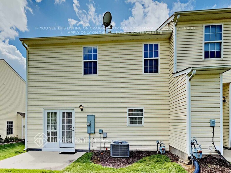 Building Photo - 507 Summer Storm Dr