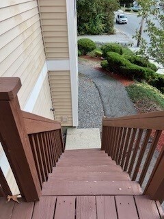 Building Photo - 417 Hildreth St