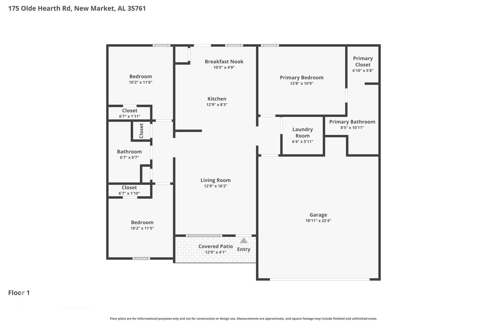 Building Photo - 175 Olde Hearth Rd