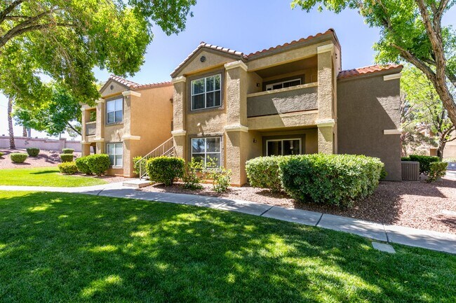 Building Photo - 2300 E Silverado Ranch Blvd
