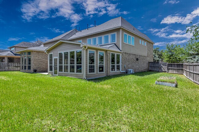 Building Photo - 1714 Rice Mill Dr