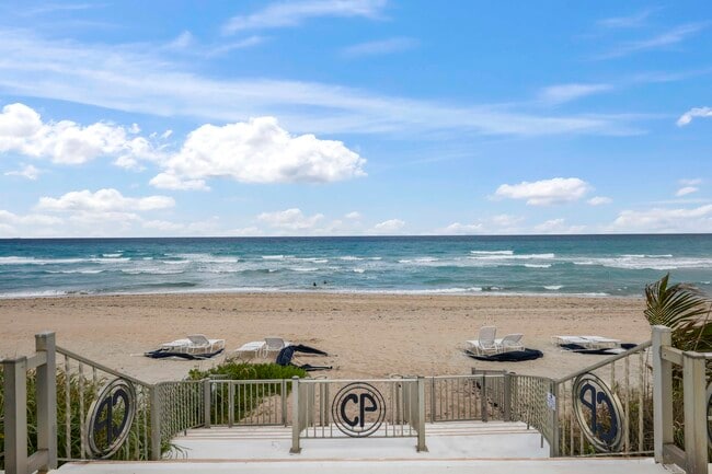 Building Photo - 3140 S Ocean Blvd