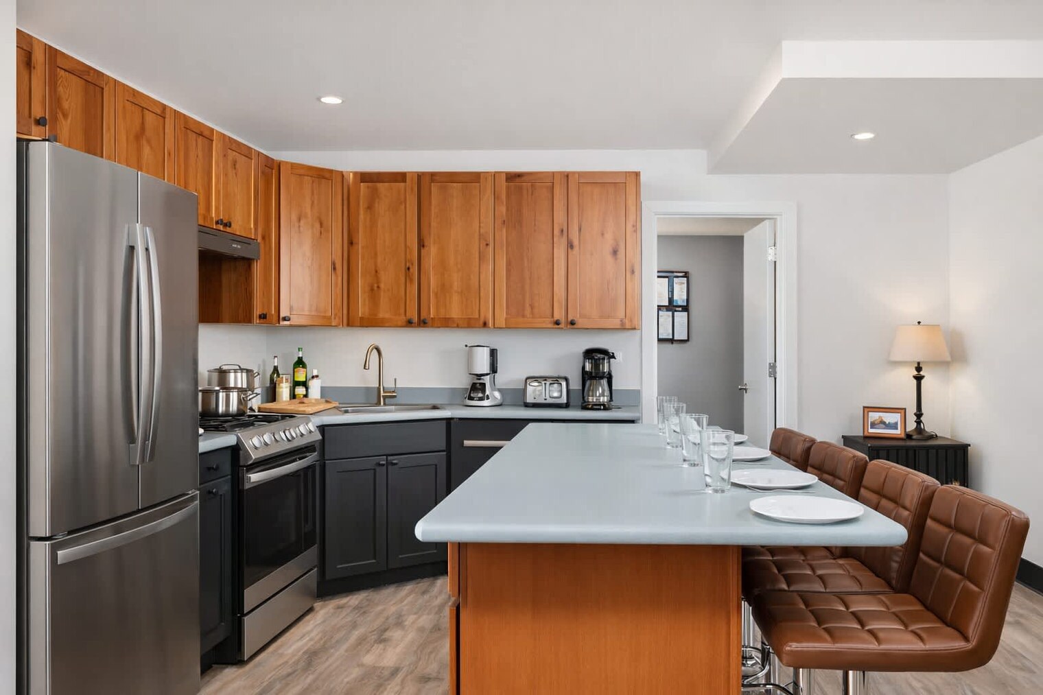 Building Photo - 219 S Badger Ave