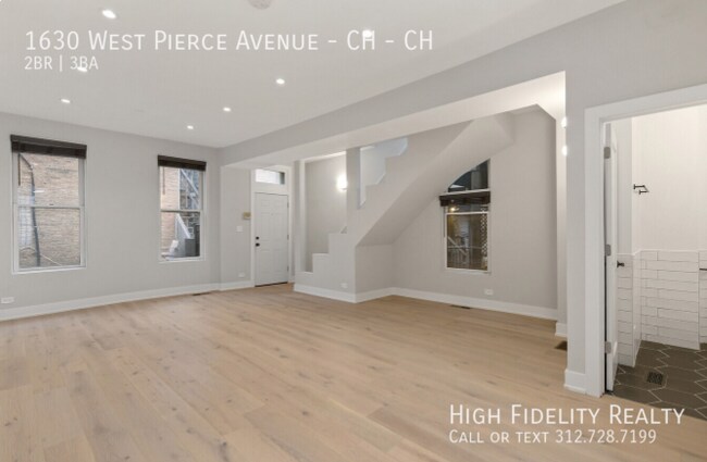 Building Photo - 1630 W Pierce Ave