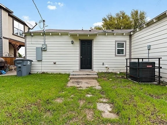 Building Photo - 2819 Alabama Ave