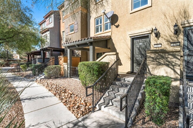 Building Photo - 3 bedroom, 2.5 bathroom Home with a 2 car garage  in  a Gated Community!