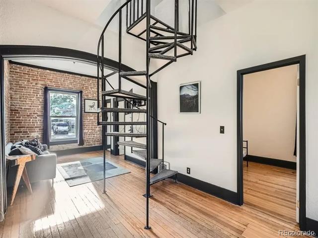 Building Photo - 3310 Gilpin St