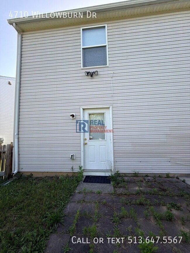 Building Photo - 4710 Willowburn Dr