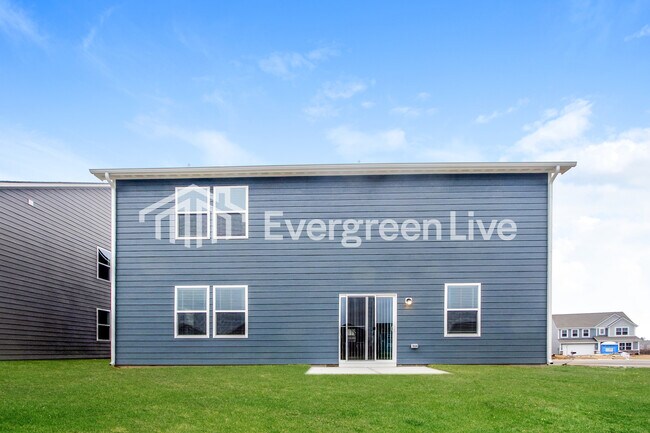 Building Photo - 3615 Cosmic Ct