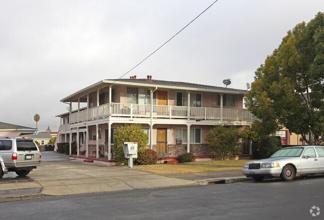 Primary Photo - 1259 Harrison St
