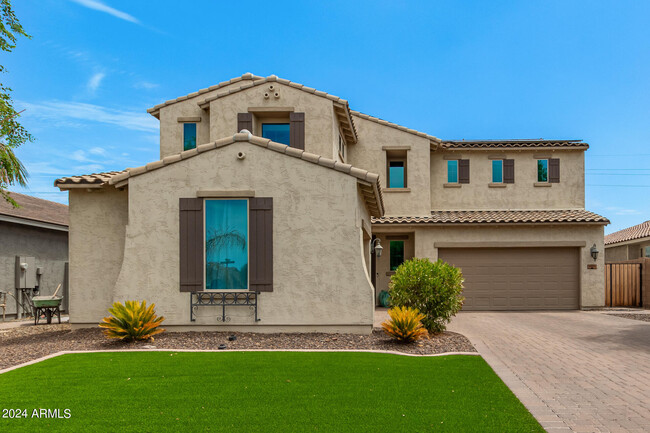 Building Photo - 4983 S Joshua Tree Ct