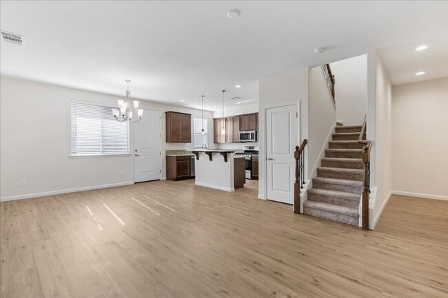 Building Photo - The Rubicon - 3 Bedroom, 2.5 Bath with Loft and 2 Car Garage.