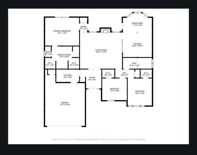 Building Photo - 712 N Comanche St