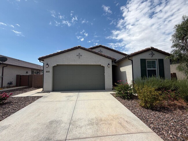 Building Photo - 36375 W Leonessa Ave