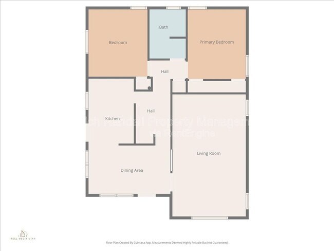 Building Photo - 2324 S 900 E